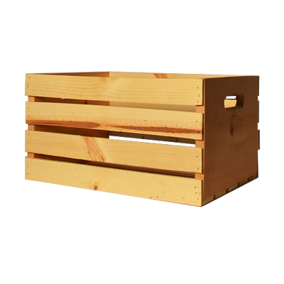 Apple Crate