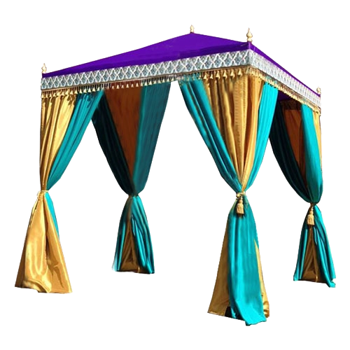Moroccan Cabana