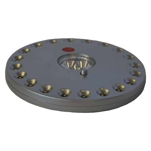 LED Chandelier Light