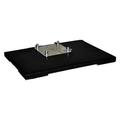Offset Truss Base 36" x 24"