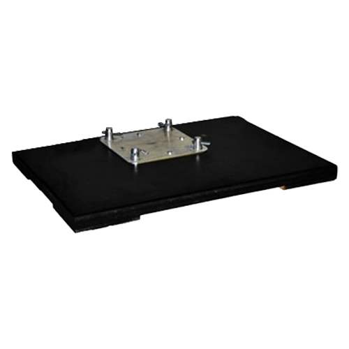 Offset Truss Base 36" x 24"