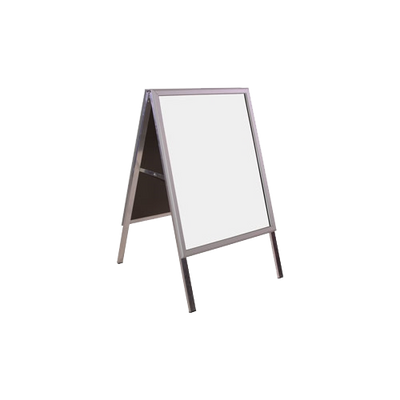 Sandwich Board Sign Frame