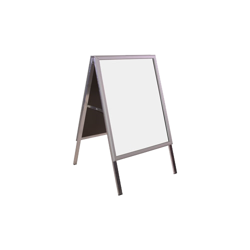 Sandwich Board Sign Frame