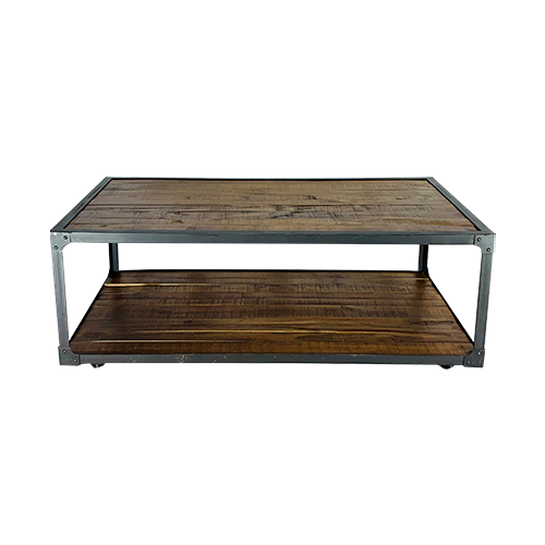 Industrial Coffee Table