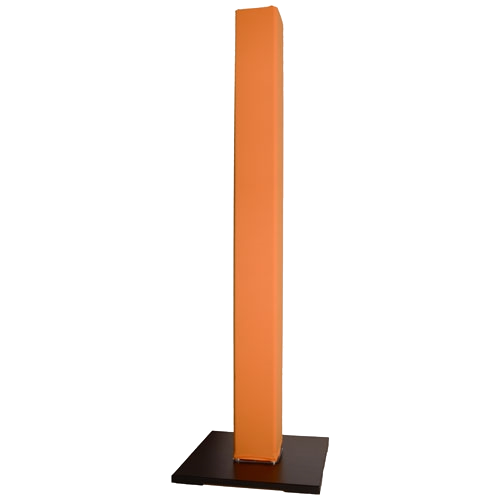 Orange Spandex Truss Cover 10'