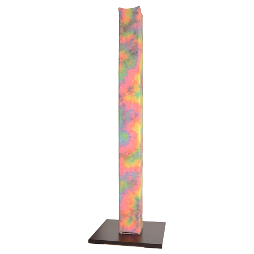 Tie Dye Spandex Truss Cover 10'