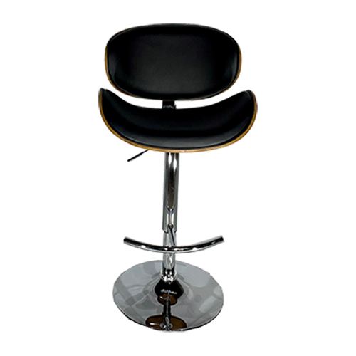 Scoop Bar Stool