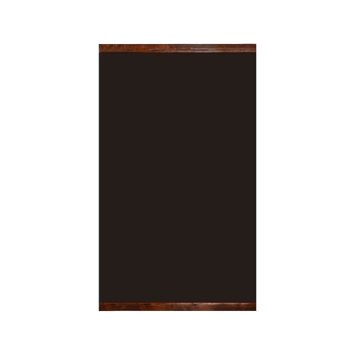8' Chalkboard Panel Wall Extension