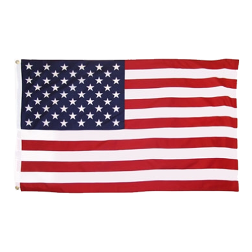 American Flag 3' x 5'