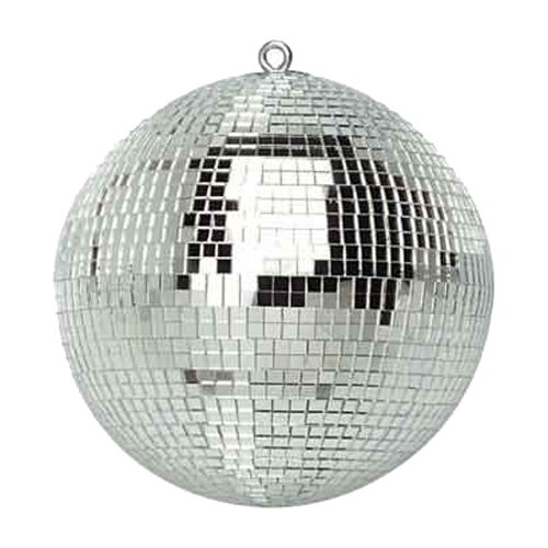 Disco Ball 36"
