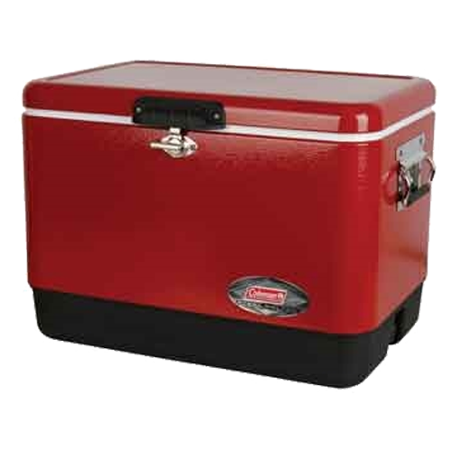 Vintage Cooler