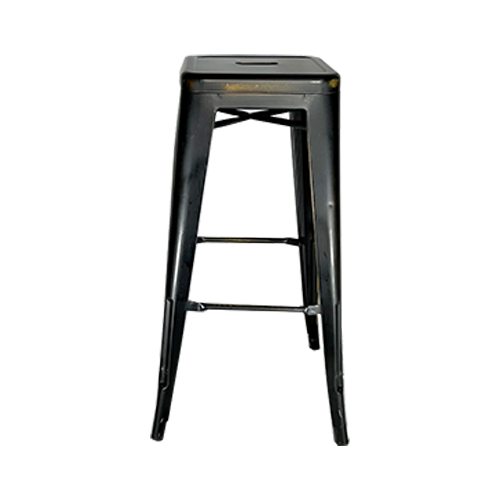 Bronze Bistro Bar Stool