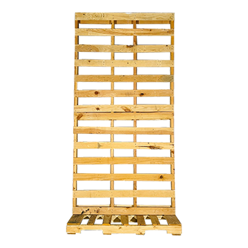 Pallet Wall