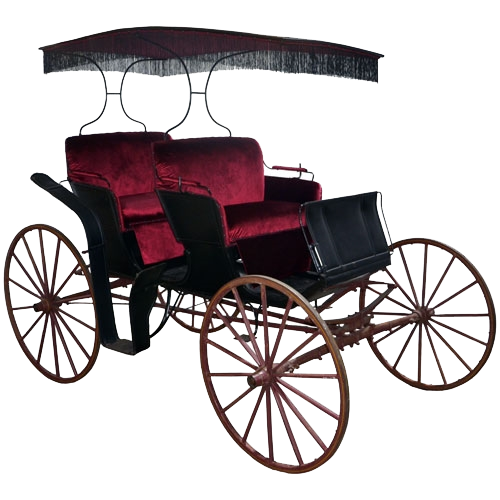 Western Carriage