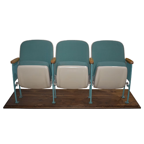Movie Theater Seats