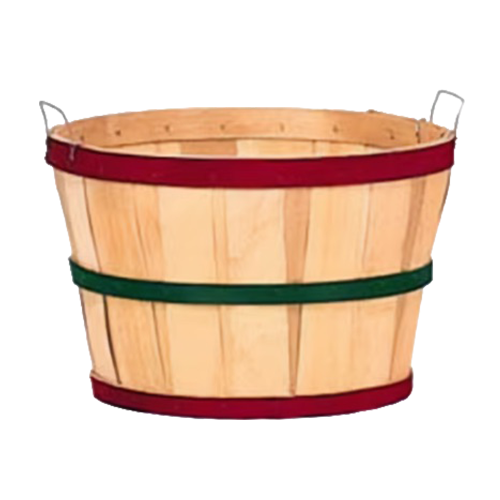 Farmer's Market Basket
