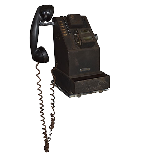 Vintage Telephone