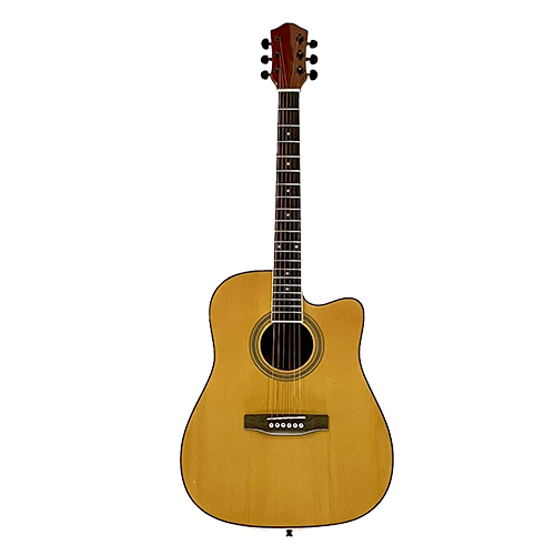 Acoustic Guitar - Natural