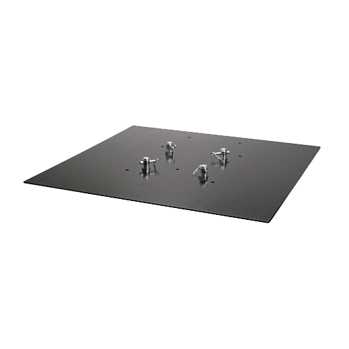 36" Steel Truss Base - 95 lbs.