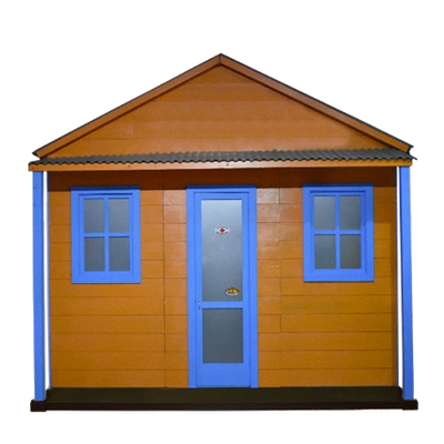 Surf Shack Facade