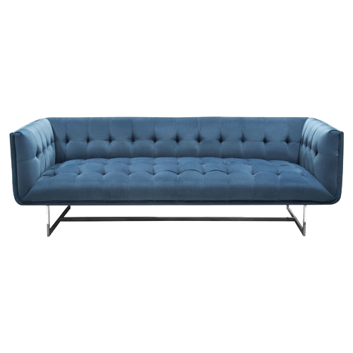Palomar Sofa - Blue