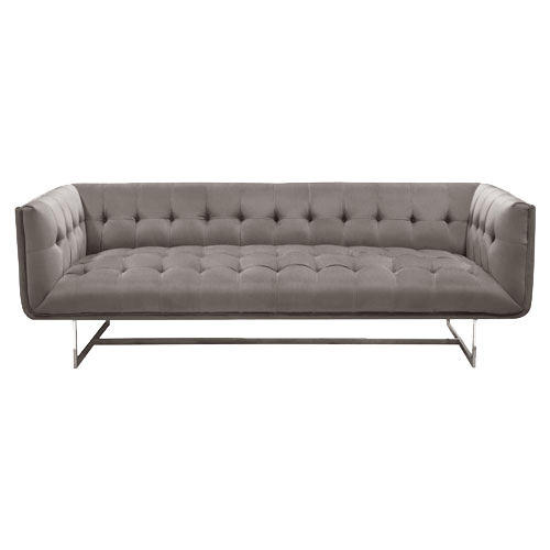 Palomar Sofa - Taupe
