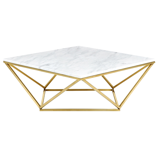 Belmont Coffee Table