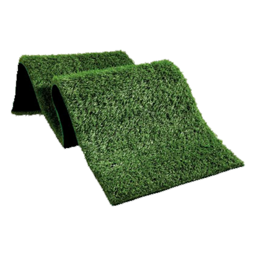 Artificial Grass Table Runner