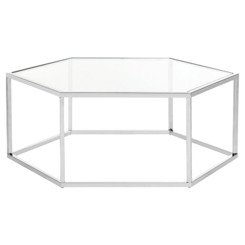 Hex Coffee Table