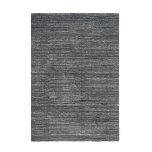 Silver Rug 5' x 7'