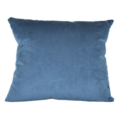 Palomar Blue Pillow