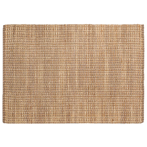 Jute Rug 6' x 9'