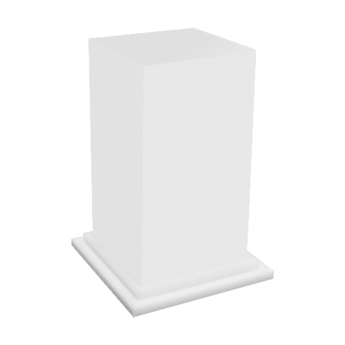 Infinity Centerpiece