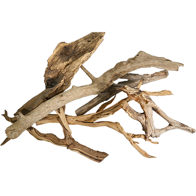 Driftwood Scatter Package