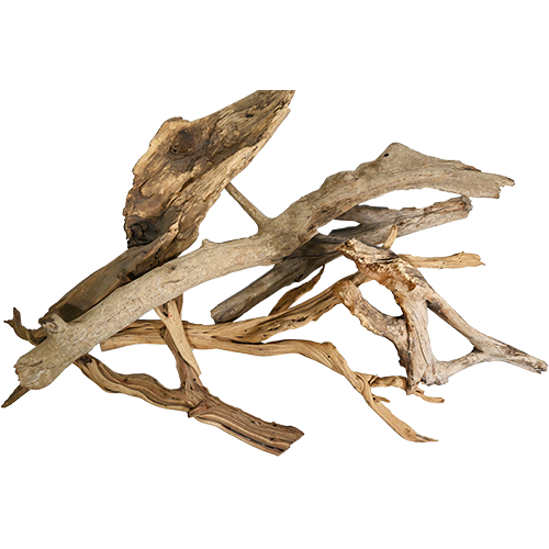 Driftwood Scatter Package