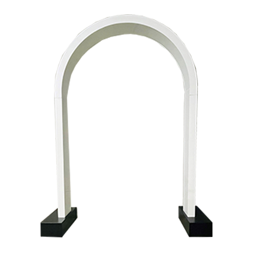 Infinity LED Arch