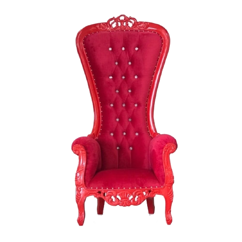 Red Throne