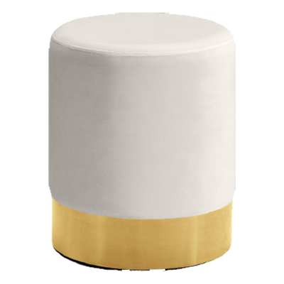 Ivory Stool