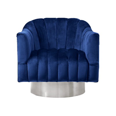 Stoneleigh Chair - Navy