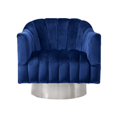 Stoneleigh Chair - Navy