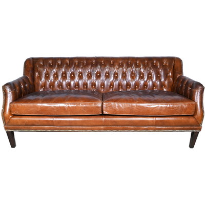 Chesterfield Sofa