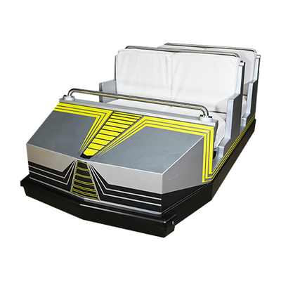 Amusement Car