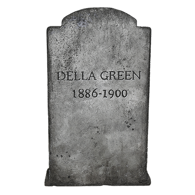 Headstone Green