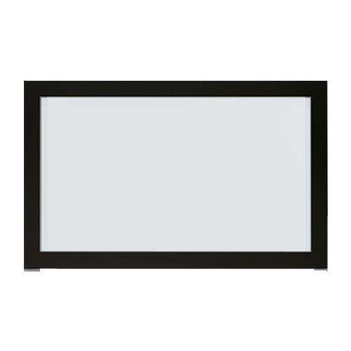 Black LED Bar 6'