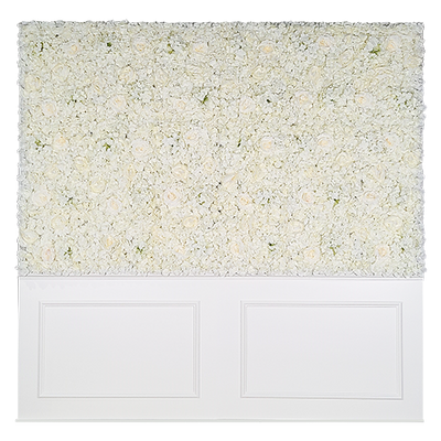 Floral Wall