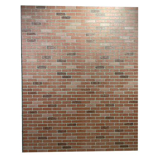 Loft Brick Backdrop