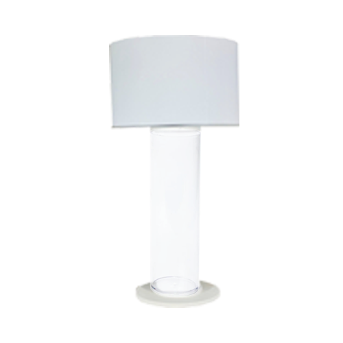 Lamp Centerpiece
