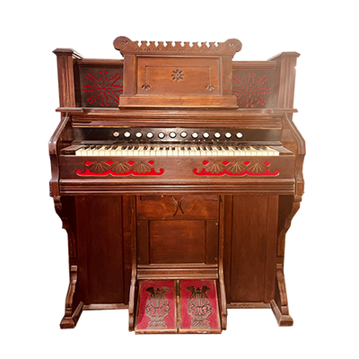 Haunted Organ