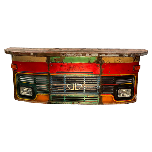 El Carro Bar