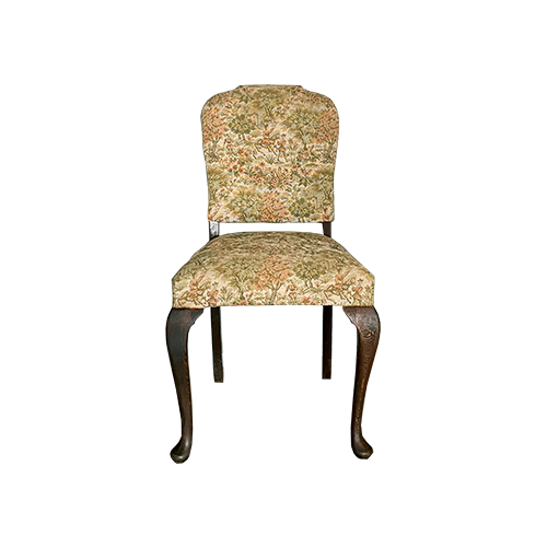 Rose Vintage Chair